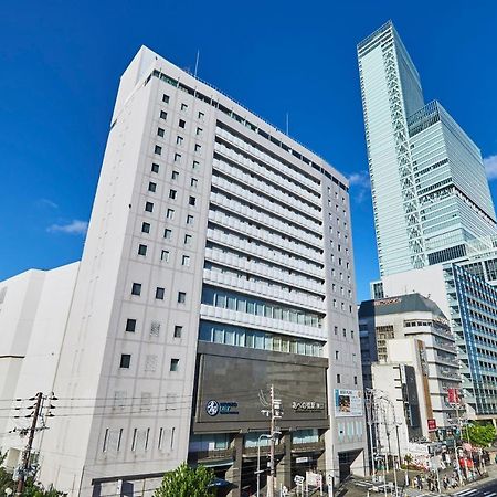 Miyako City Osaka Tennoji Екстериор снимка