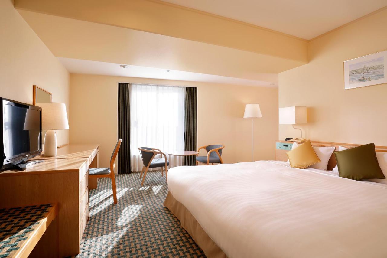 Miyako City Osaka Tennoji Екстериор снимка