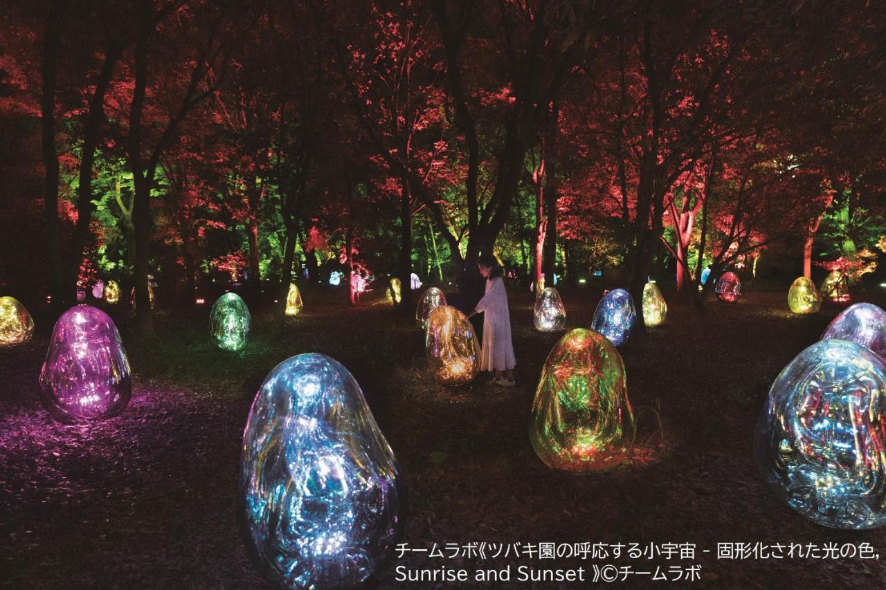 Miyako City Osaka Tennoji Екстериор снимка