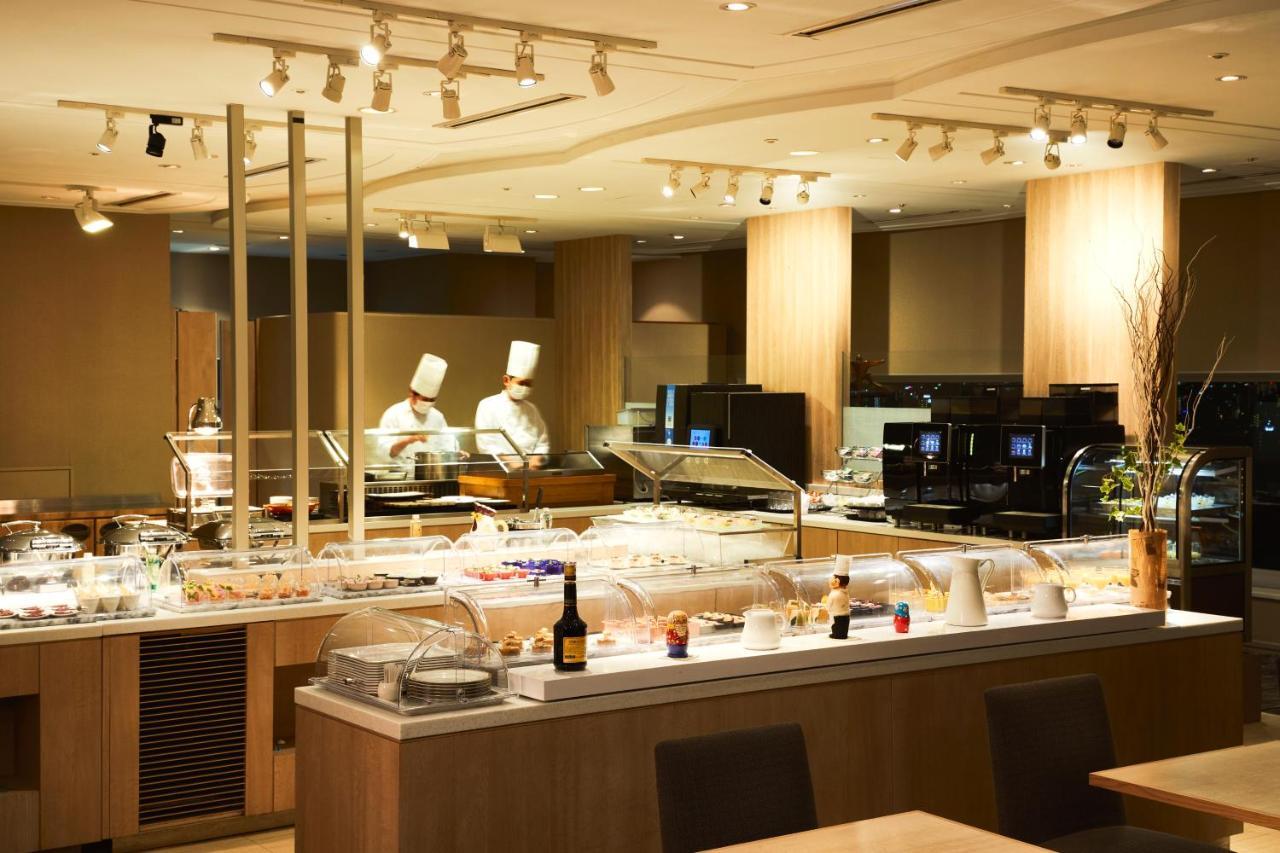 Miyako City Osaka Tennoji Екстериор снимка
