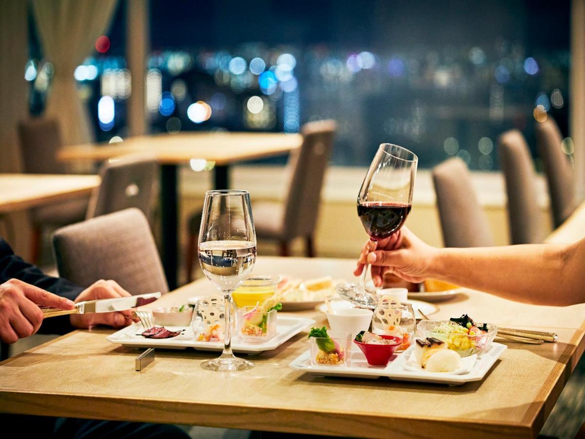 Miyako City Osaka Tennoji Екстериор снимка