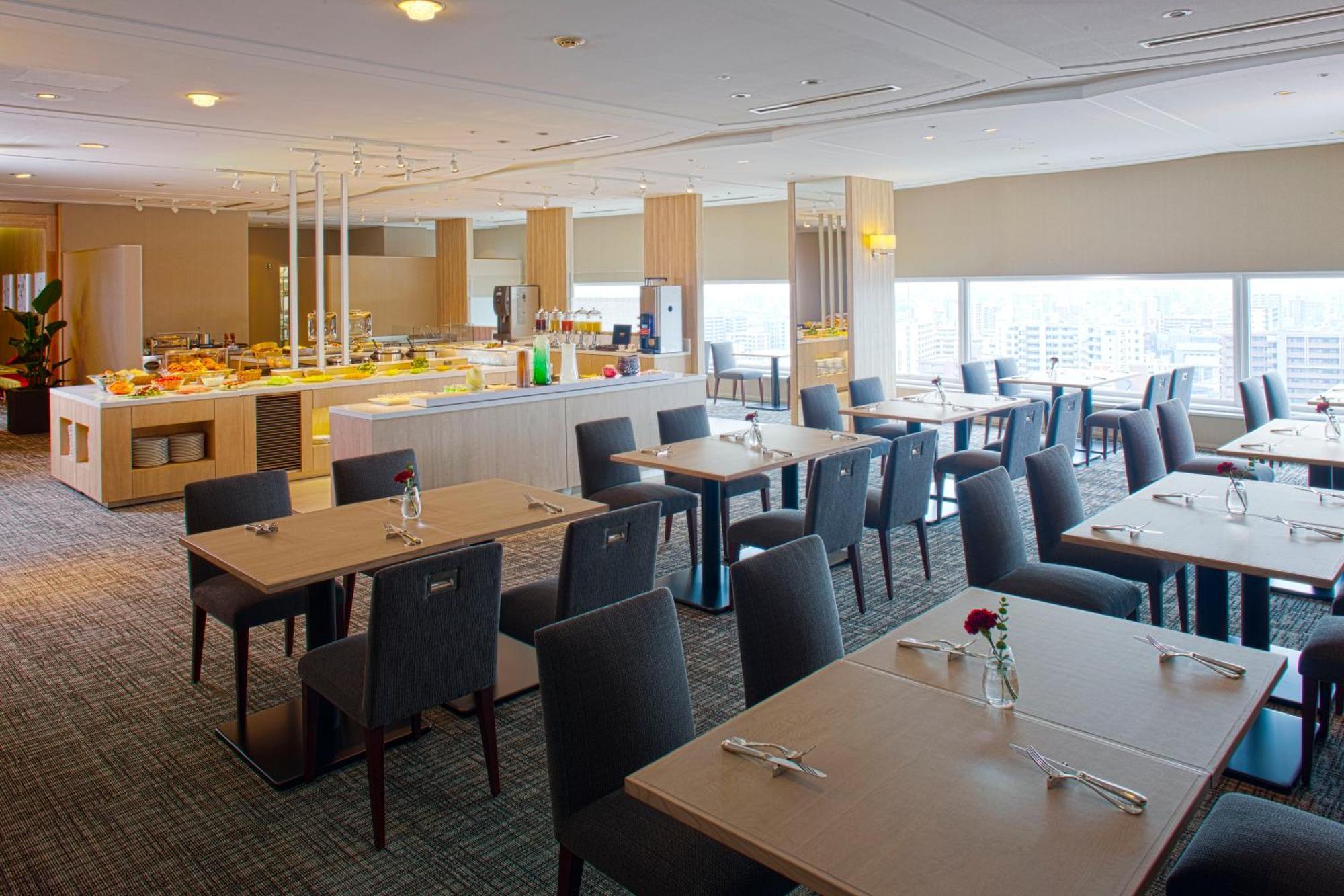 Miyako City Osaka Tennoji Екстериор снимка