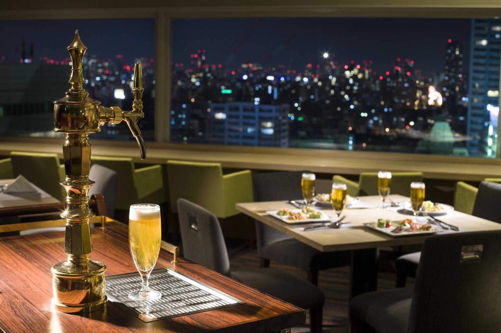 Miyako City Osaka Tennoji Екстериор снимка