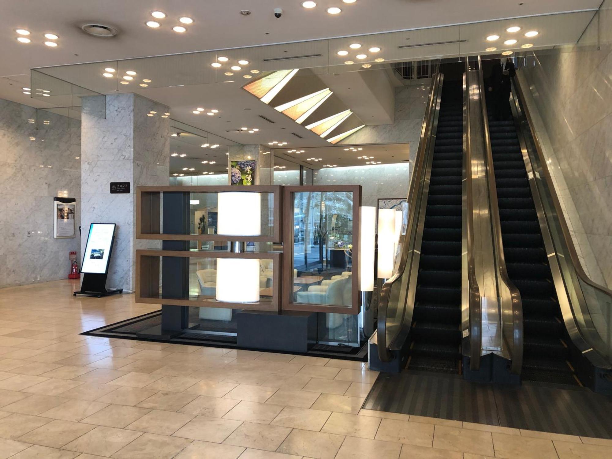 Miyako City Osaka Tennoji Екстериор снимка