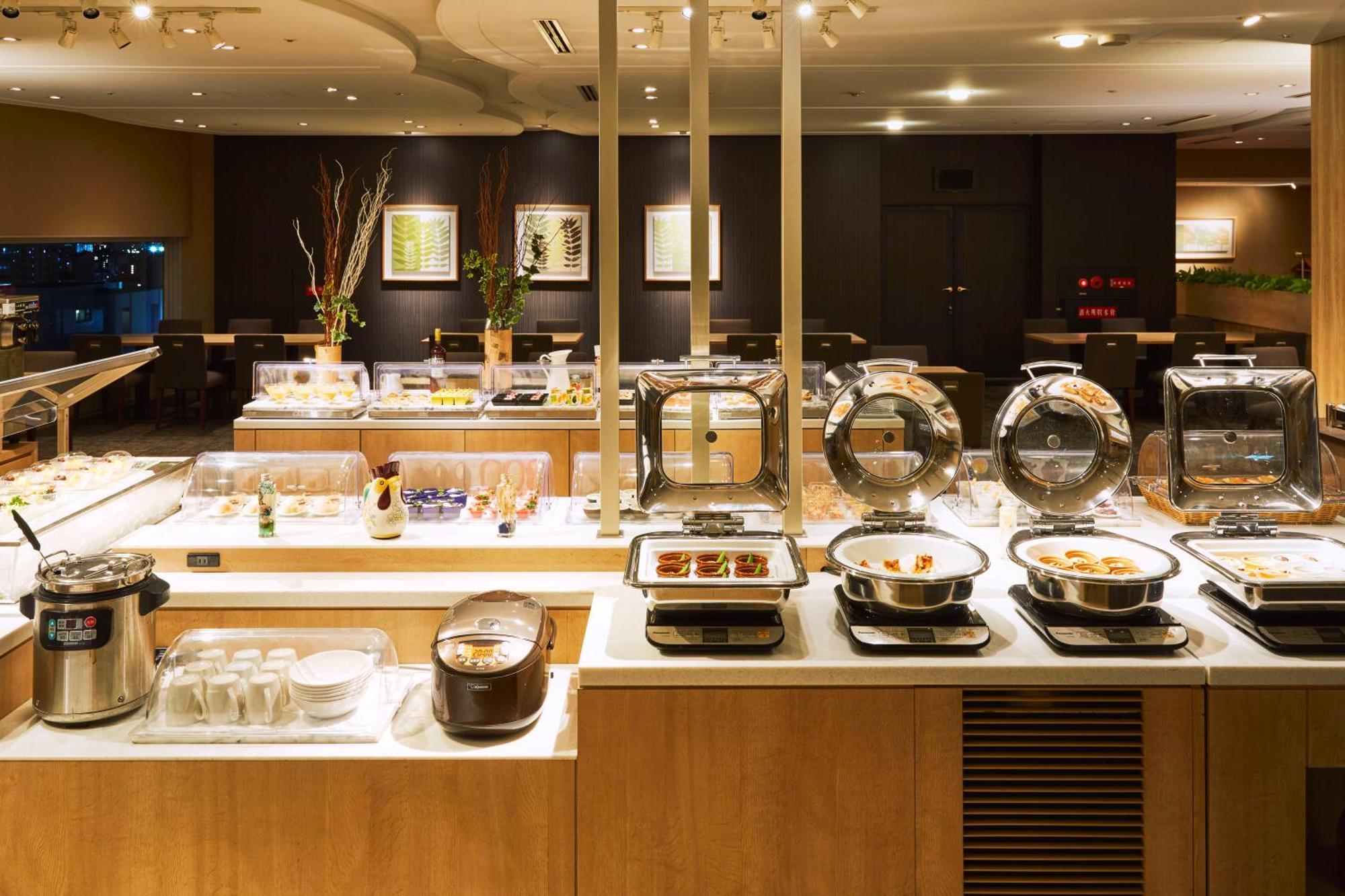 Miyako City Osaka Tennoji Екстериор снимка