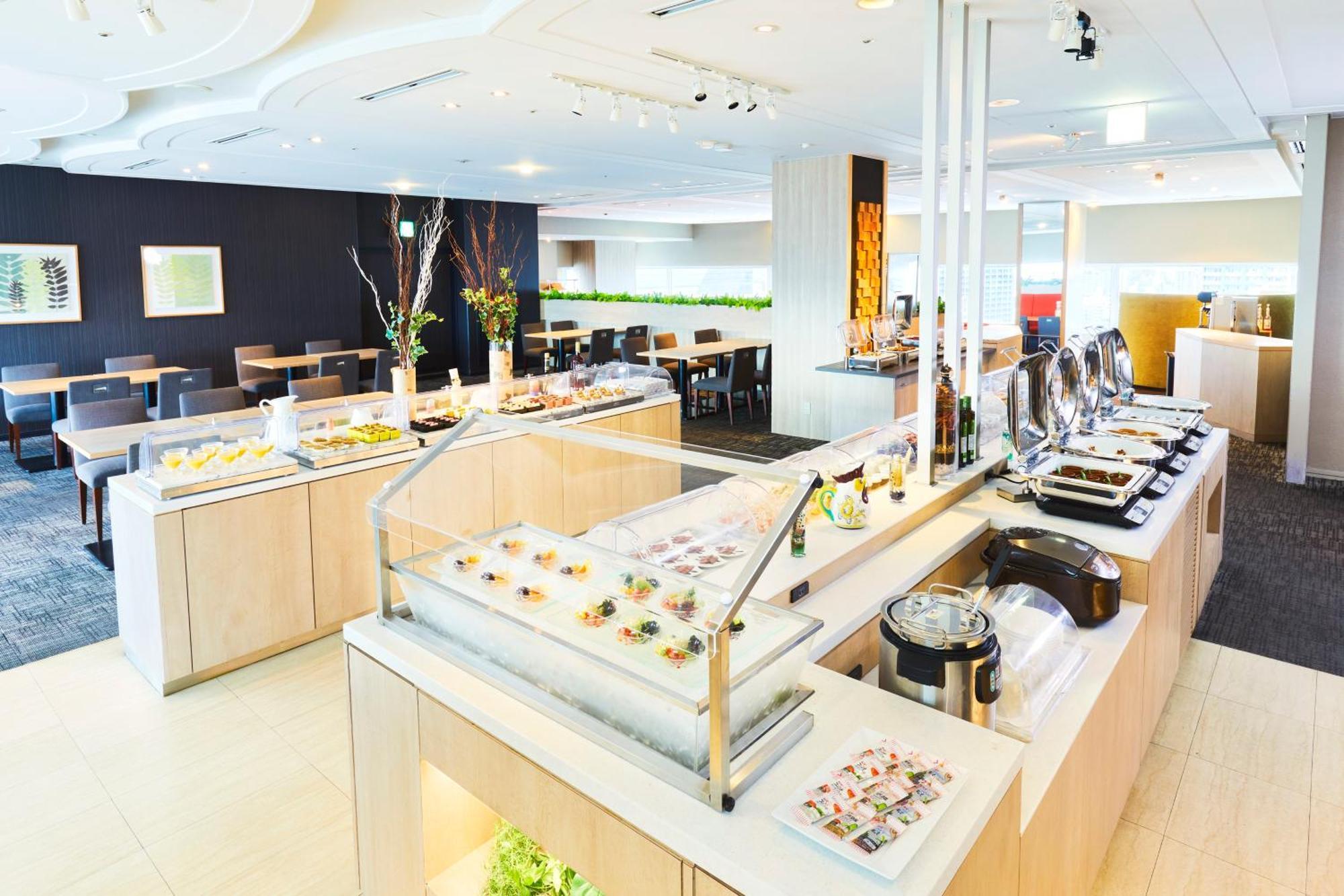 Miyako City Osaka Tennoji Екстериор снимка