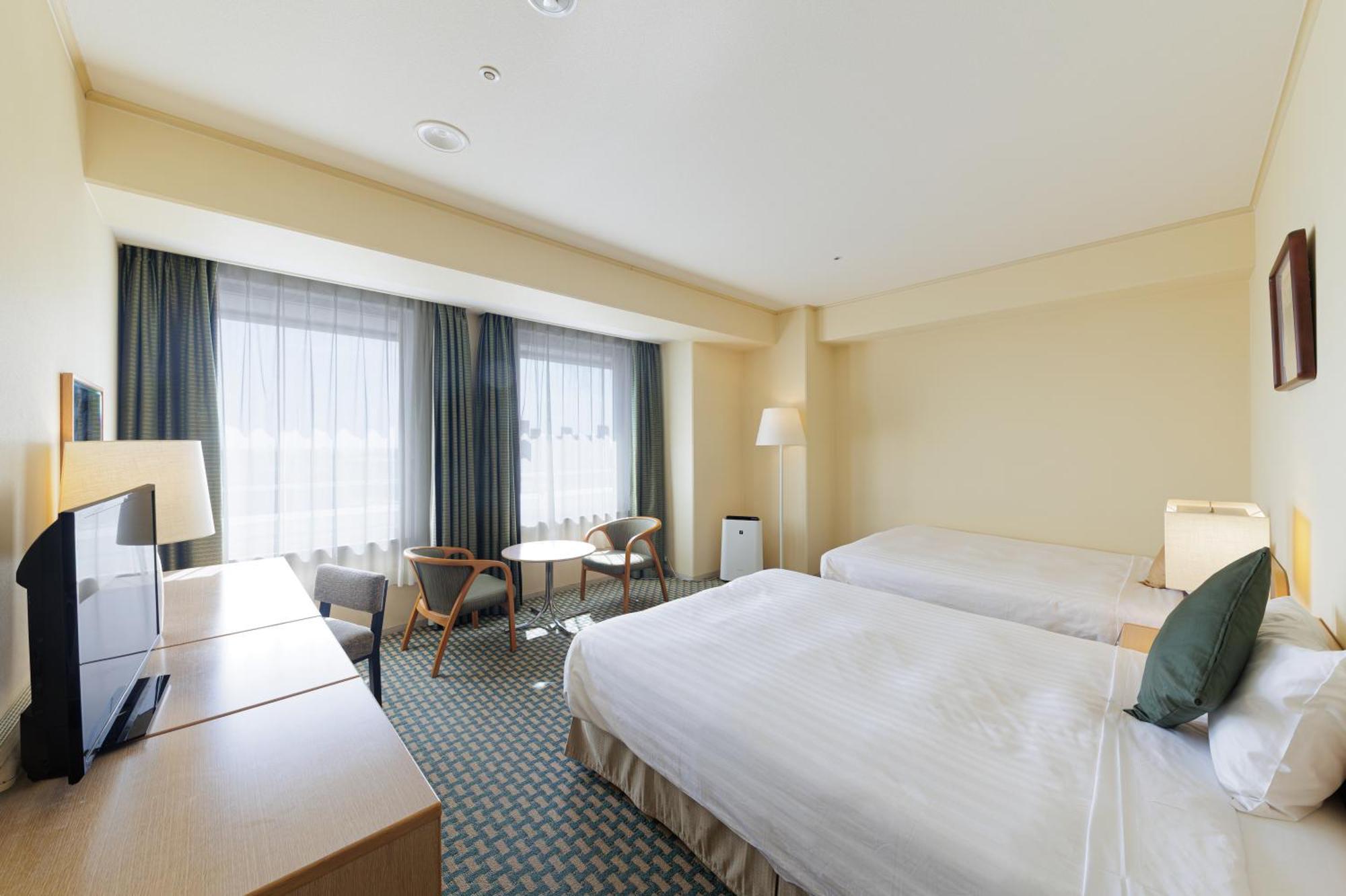 Miyako City Osaka Tennoji Екстериор снимка
