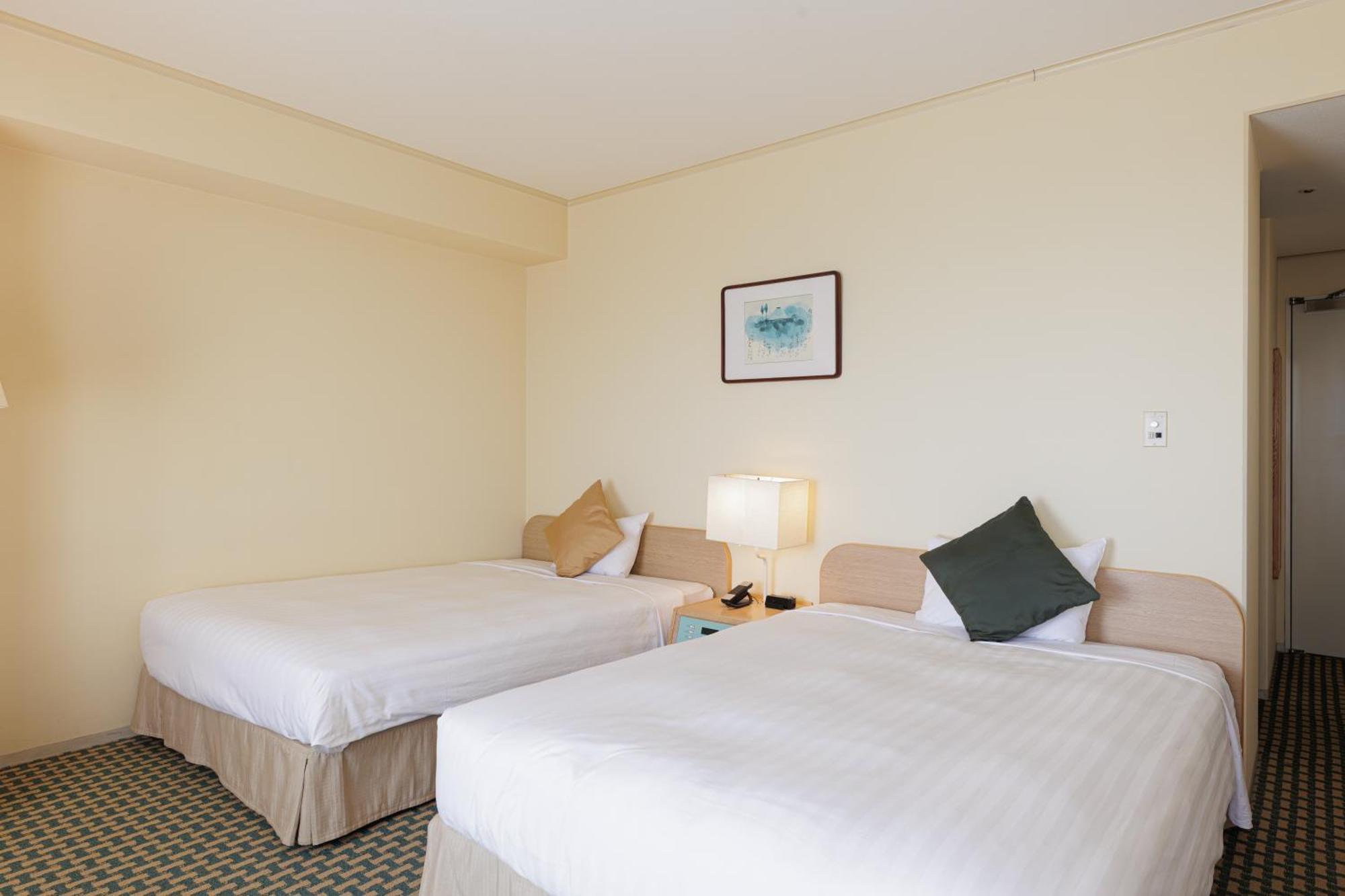 Miyako City Osaka Tennoji Екстериор снимка