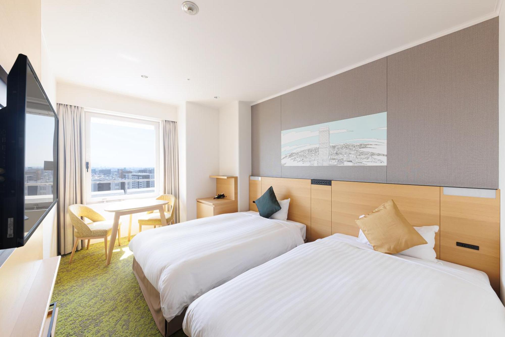 Miyako City Osaka Tennoji Екстериор снимка