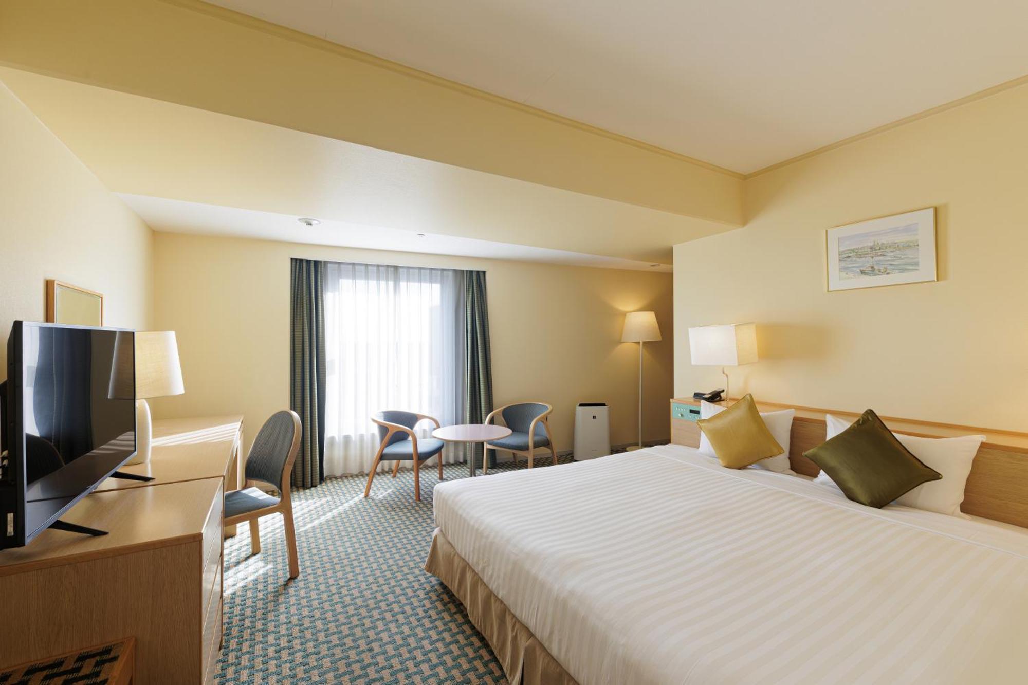 Miyako City Osaka Tennoji Екстериор снимка
