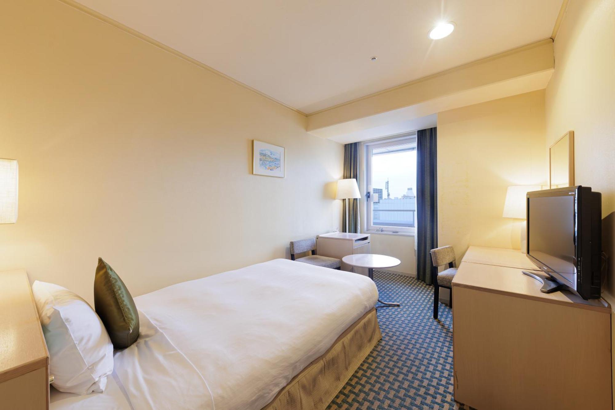 Miyako City Osaka Tennoji Екстериор снимка
