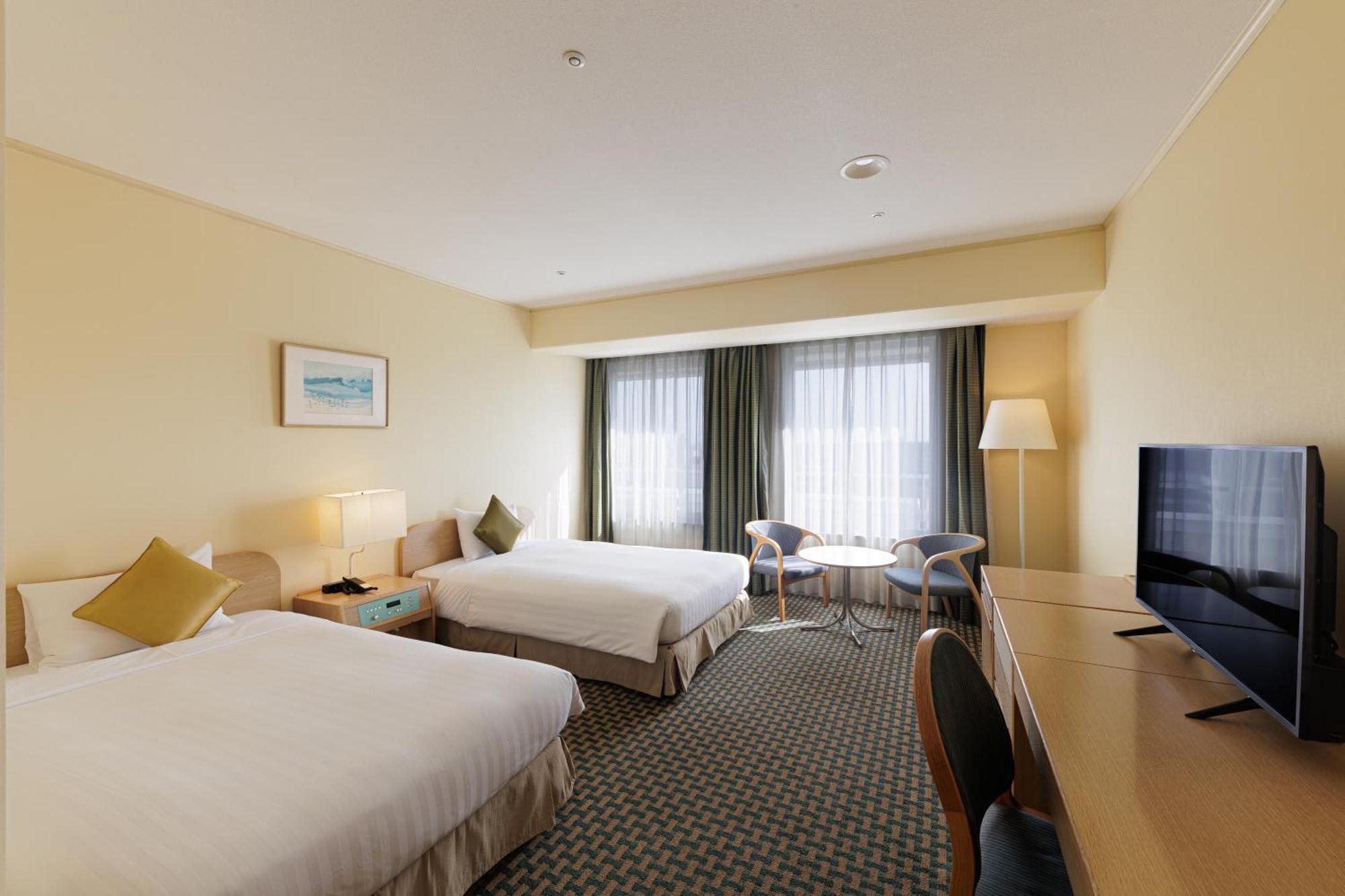 Miyako City Osaka Tennoji Екстериор снимка