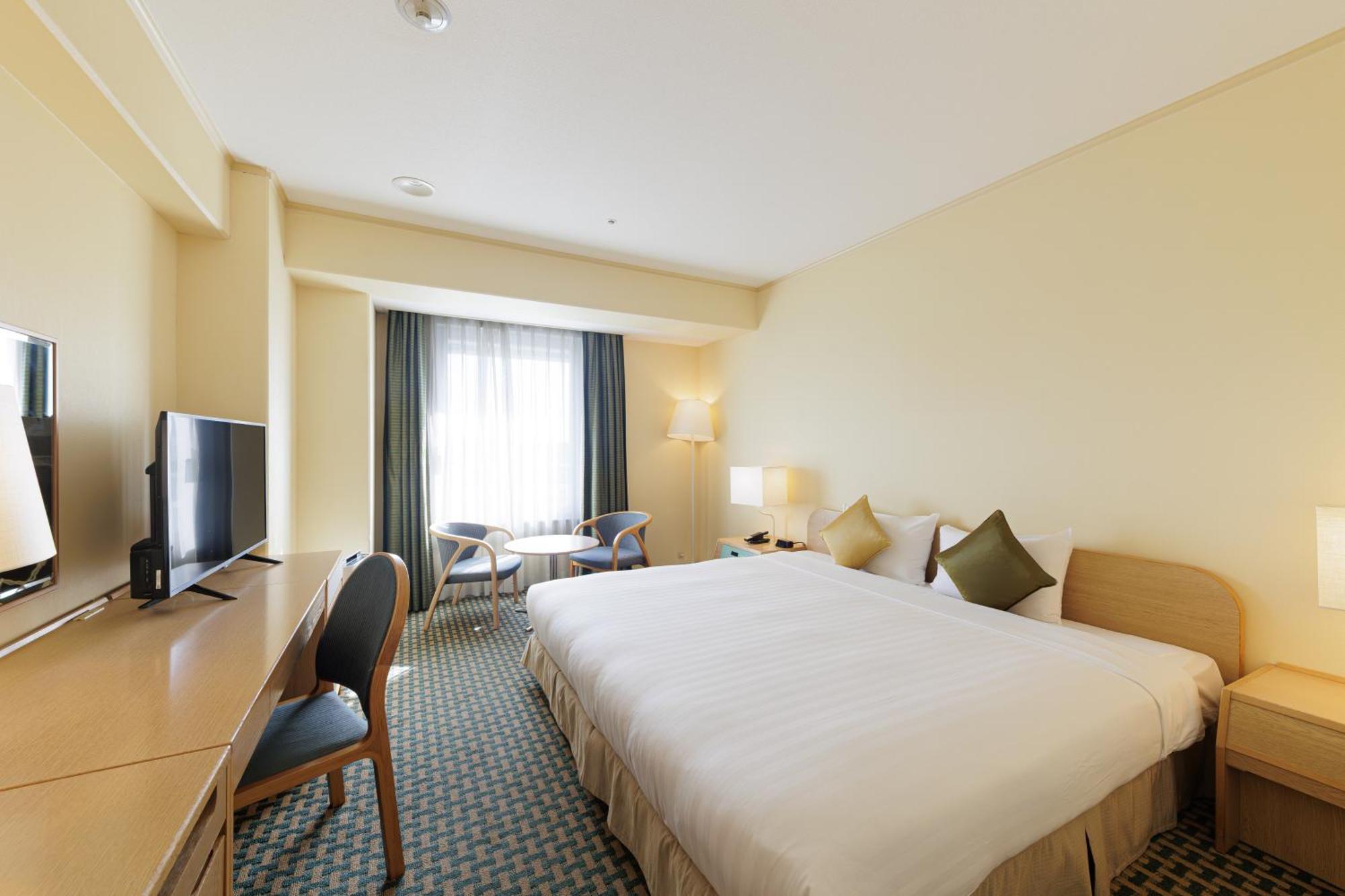 Miyako City Osaka Tennoji Екстериор снимка