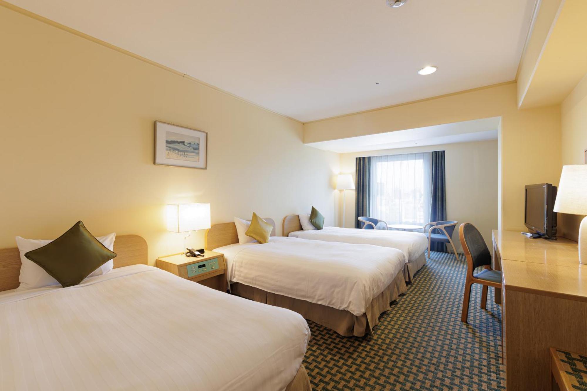Miyako City Osaka Tennoji Екстериор снимка