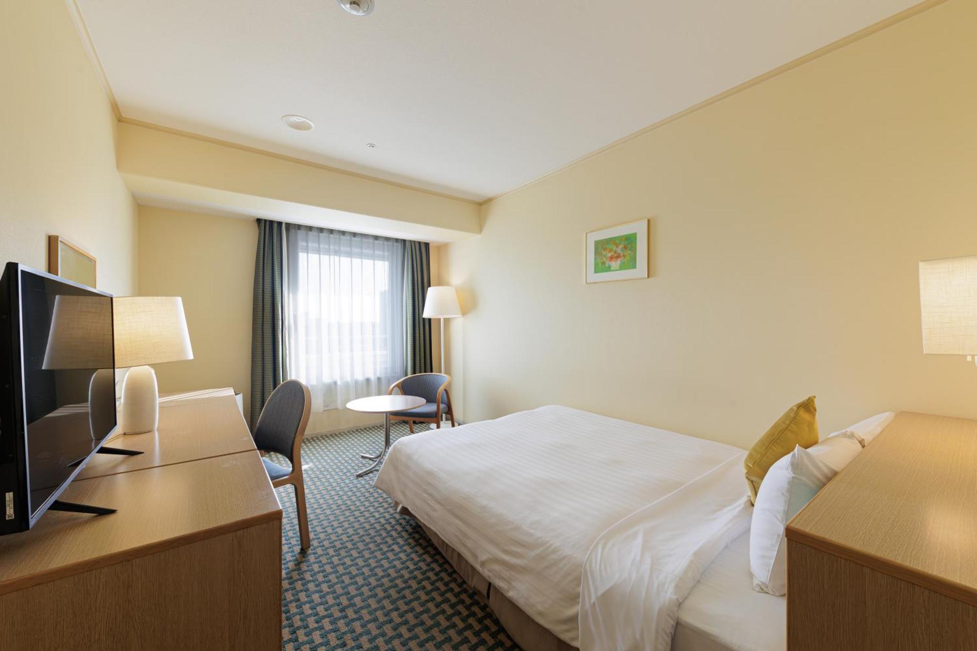 Miyako City Osaka Tennoji Екстериор снимка
