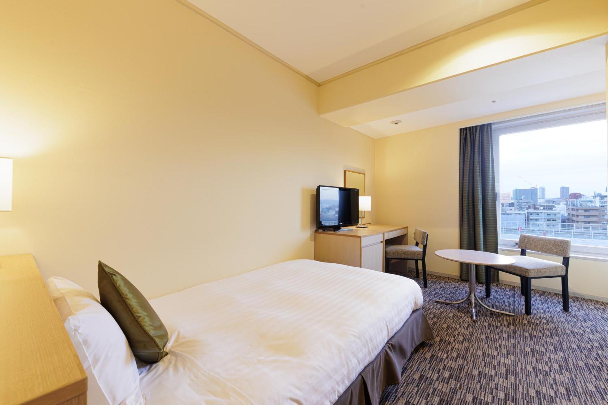 Miyako City Osaka Tennoji Екстериор снимка
