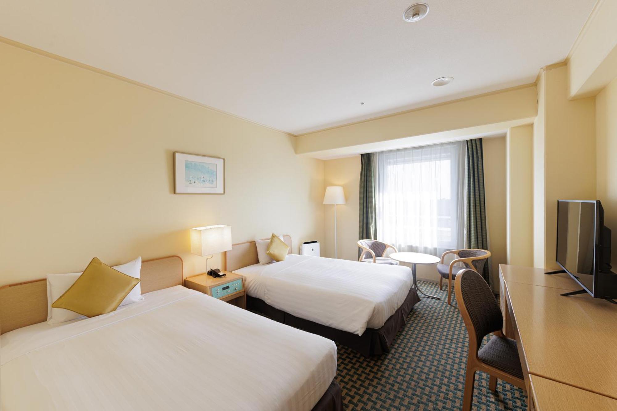 Miyako City Osaka Tennoji Екстериор снимка
